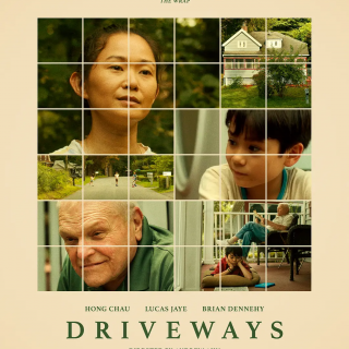 Driveways.车道.2019