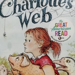 Charlotte's web 18