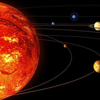 【珵珵英语新闻】 69.金星云预示可能存在生命