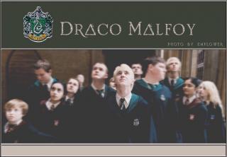 The Whomping Willows - In Which Draco and Harry Secretly Want To Make Out