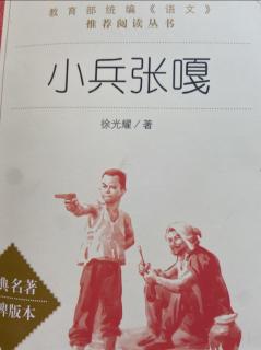 《小兵张嘎》1