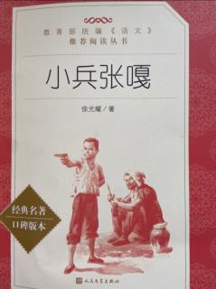 《小兵张嘎》2