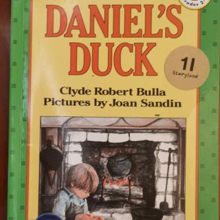 Daniel's duck