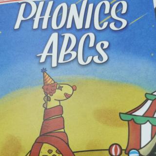 PHONICS ABCs1