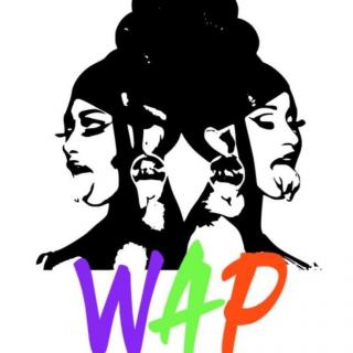 WAP(feat. Megan Three Stallion)