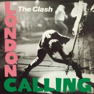 London Calling