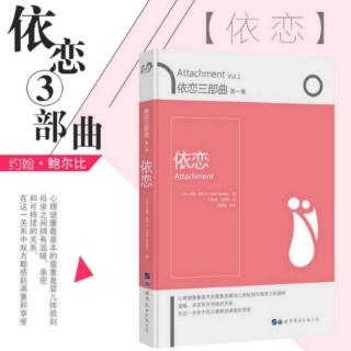 第16章（319－328页）依恋的模式和影响因素