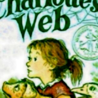 Charlotte's Web (P118)