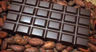 【珵珵英语新闻】77.巧克力的甜蜜历史