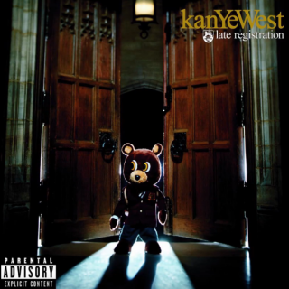 Late Registration