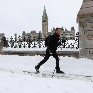 第26期 - 加拿大的冬天你准备好了吗？