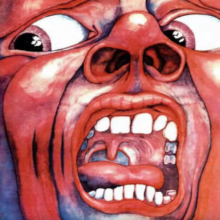 In The Court Of The Crimson King