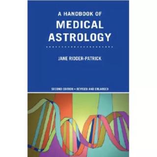【占星】《医疗占星手册》水星包括的疾病、水星的星座及行运