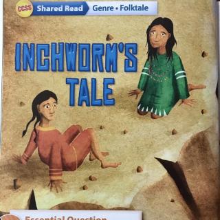 G3 workshop U3W1 - Inchworm's Tale