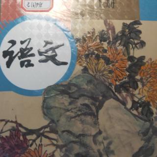 5《秋天的怀念》史铁生