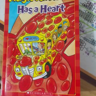 Oct9-Andy1-the magic school bus has a heart day1