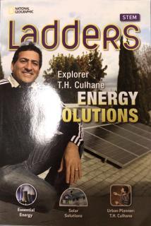 Energy Solutions 4