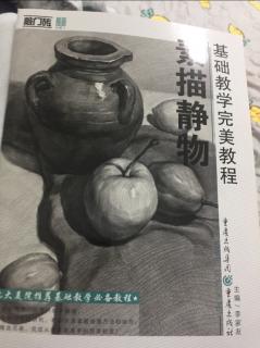 素描蔬菜