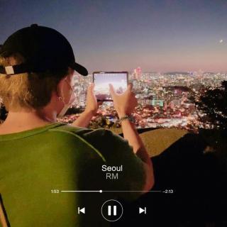 Seoul-RM