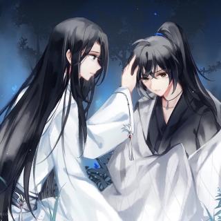 薛晓荒城渡38保护