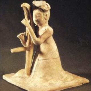 大罡五千年（番外）中国音乐发展史