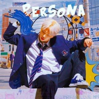 Persona-ON:E现场版