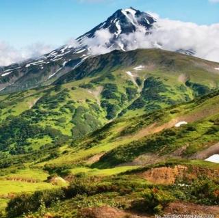 远处的风景  文 田梦园  诵 白水河子