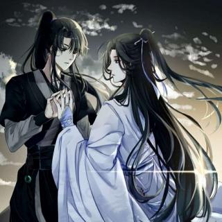 二哈和他的白猫师尊 45 新