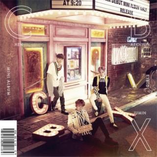 EXO-CBX (첸백시) - KING and QUEEN