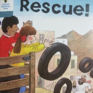 9-8 Rescue