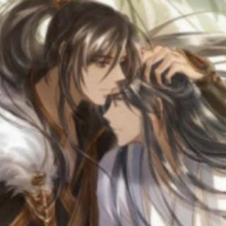 二哈和他的白猫师尊第298章