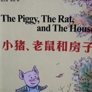 The Piggy, The Rat, and The House（3）