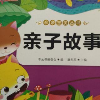 【大地幼儿园故事】园长妈妈睡前故事《动物王国开大会》