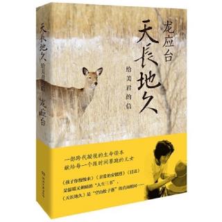 《天长地久——给美君的信》出村