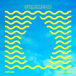 SUMMER! - PENTAGON