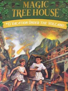 20201014 magic tree house 13-ch5