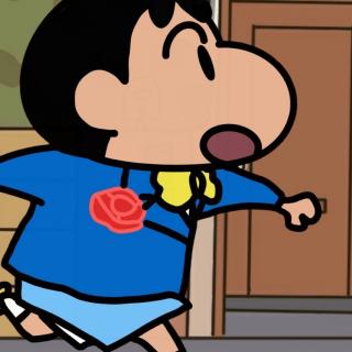 胆小先生之小老鼠