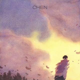 CHEN(첸)-安好(Hello)