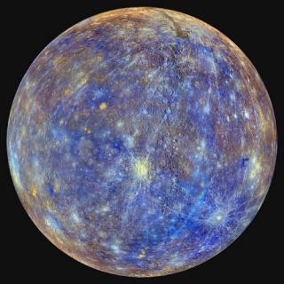 Mercury