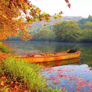 贵州红枫湖