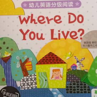 where do you live