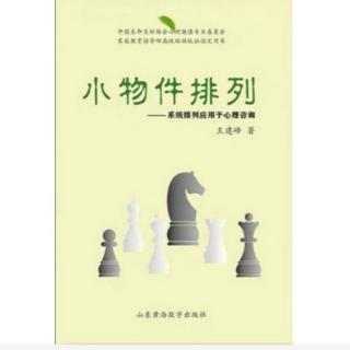 24、国际象棋小物件排列问答（下）