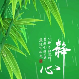 王家大院干音～阳光