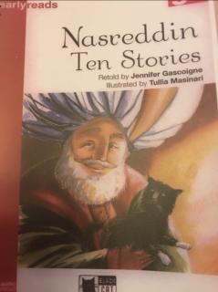 Nasreddin10.17刘明皓