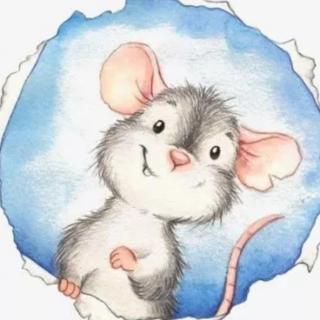 萌瑞宝贝睡前故事《傲慢的小老鼠》