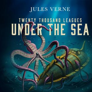 海底两万里 twenty thousand leagues under the sea 1