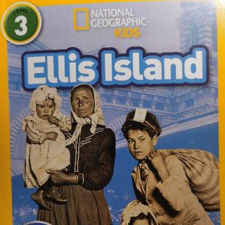 Oct.18th  Kyle11  
Ellis Island  Day2