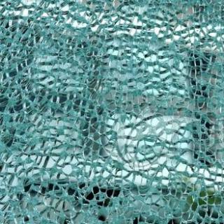 “禁蹬又禁踹”的钢化玻璃，怎么就自爆了？