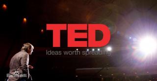 10.18 TEDX 不要在年轻的时候选择安逸Part 1