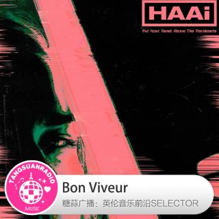 Bon Viveur·糖蒜爱音乐之The Selector